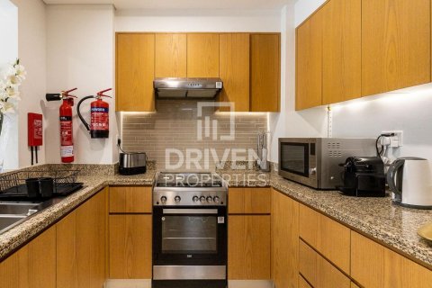 1 bedroom Apartment in Bellevue Towers, UAE No. 138250 14