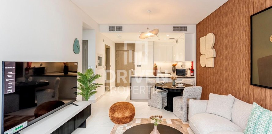 1 bedroom Apartment in Mohammed Bin Rashid City, UAE No. 138246