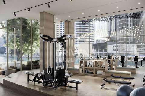 Квартира с 3 спальнями в Бизнес-Бэй, ОАЭ №138247 5