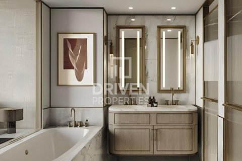 Квартира с 3 спальнями в Бизнес-Бэй, ОАЭ №138247 6