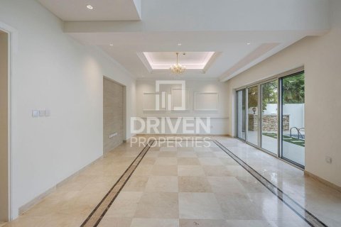 4 غرف نوم فيلا في District One, الإمارات العربية المتحدة رقم 138251 17
