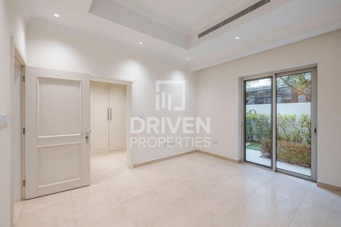 4 غرف نوم فيلا في District One, الإمارات العربية المتحدة رقم 138251 16