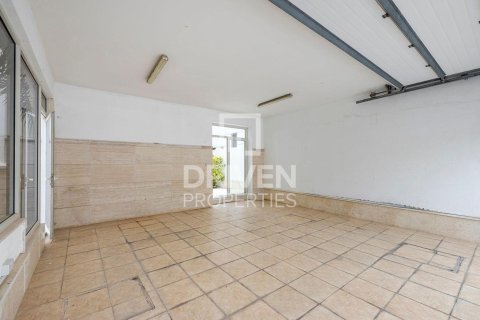 4 غرف نوم فيلا في District One, الإمارات العربية المتحدة رقم 138251 28