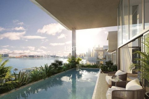 Apartment de 4 dormitorios  No. 113309 28