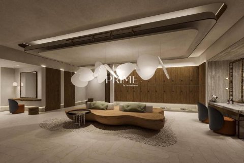 Apartment de 4 dormitorios  No. 113309 20
