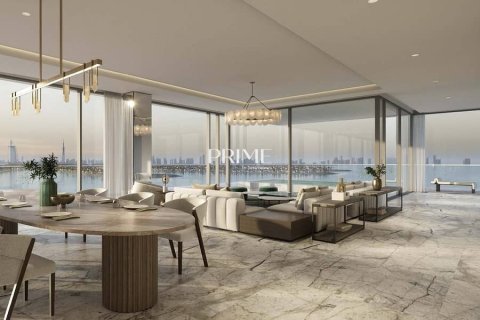 Apartment de 4 dormitorios  No. 113309 15