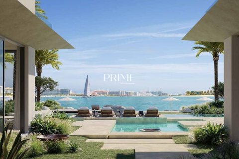 Apartment de 4 dormitorios  No. 113309 25