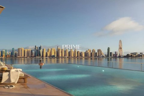 Apartment de 4 dormitorios  No. 113309 22