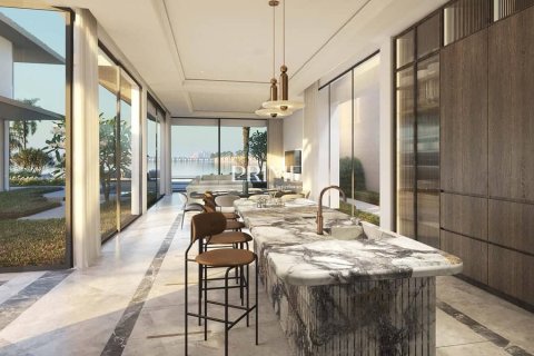 Apartment de 4 dormitorios  No. 113309 6