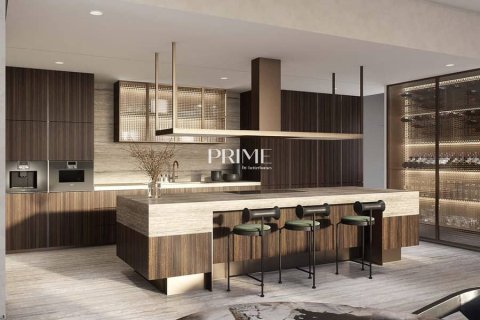 Apartment de 4 dormitorios  No. 113309 16