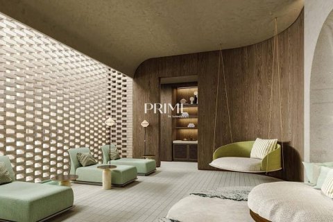Apartment de 4 dormitorios  No. 113309 21