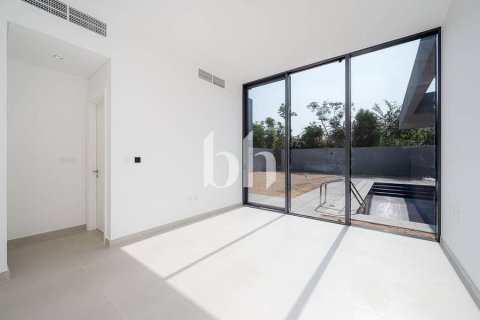 Вилла с 5 спальнями  №113307 24