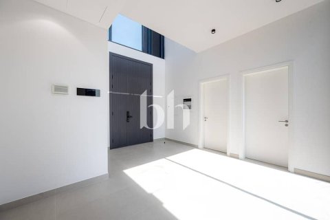 Вилла с 5 спальнями  №113307 12