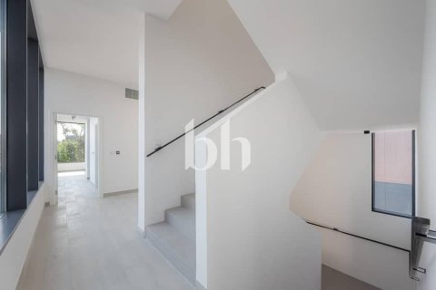 Вилла с 5 спальнями  №113307 17