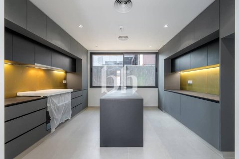 Вилла с 5 спальнями  №113307 14