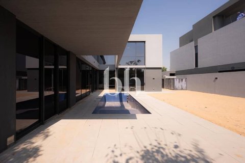 Вилла с 5 спальнями  №113307 5