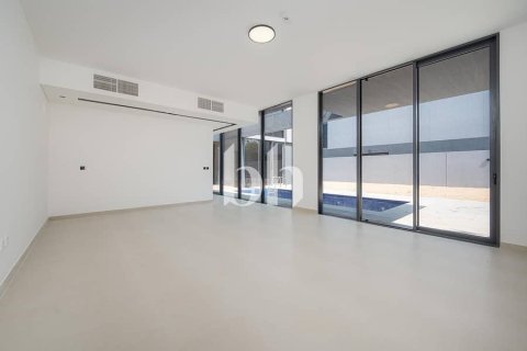 Вилла с 5 спальнями  №113307 19