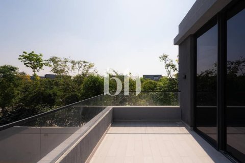 Вилла с 5 спальнями  №113307 6