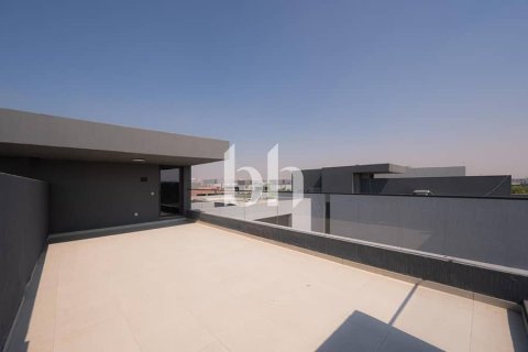 Вилла с 5 спальнями  №113307 8