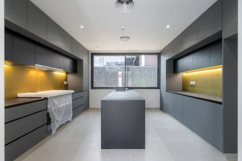 Вилла с 5 спальнями  №113307 4