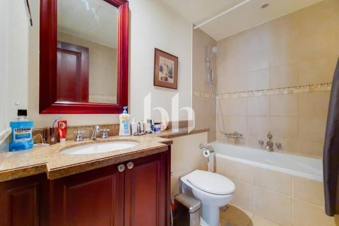 Apartment de 1 dormitorio No. 113304 10