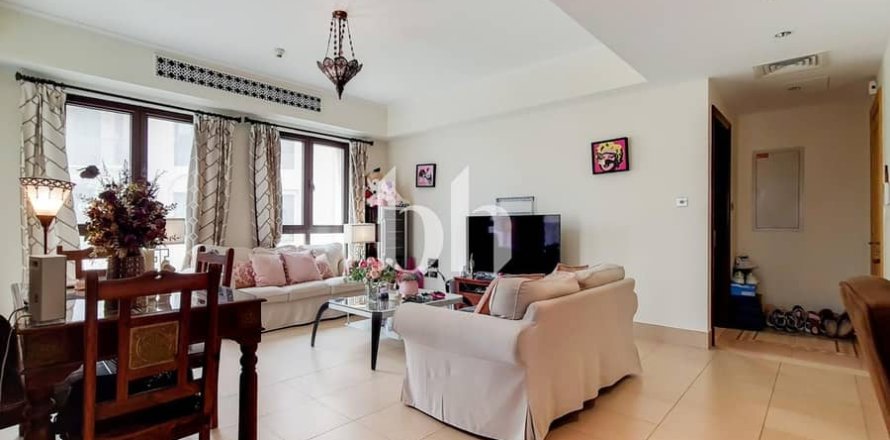 Apartment de 1 dormitorio No. 113304