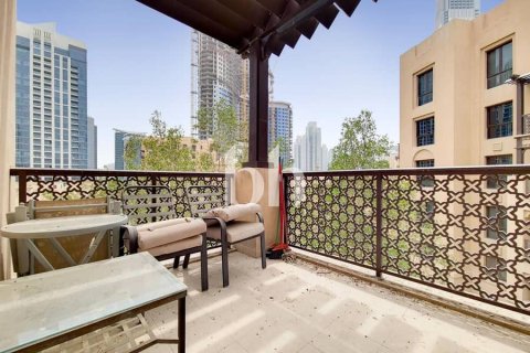 Apartment de 1 dormitorio No. 113304 5