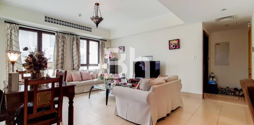 Appartement de 1 chambre  No. 113304