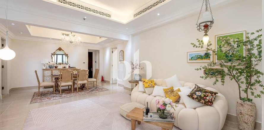 Apartment de 2 dormitorios No. 113308