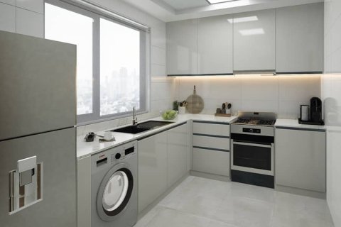 Квартира с 2 спальнями  №113306 6