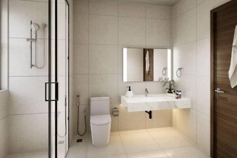 Квартира с 2 спальнями  №113306 7