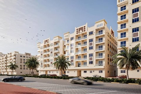 Appartement de 2 chambres  No. 113306 12