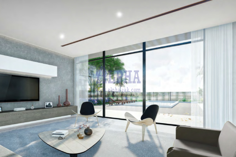 Villa de 5 dormitorios  No. 116420 5
