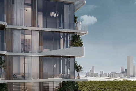 Apartment de 2 dormitorios  No. 116422 3