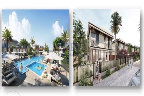 Townhouse de 3 dormitorios  No. 116419 5
