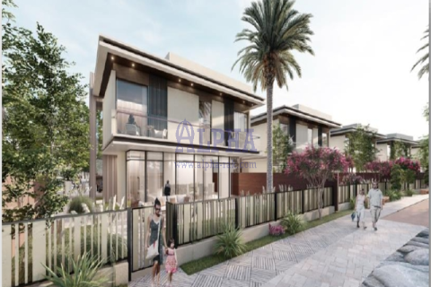 Townhouse de 3 dormitorios  No. 116419 2