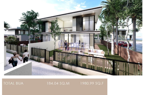 Townhouse de 3 dormitorios  No. 116419 7