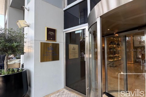 Apartamento tipo estudio Estudio en Downtown Dubai (Downtown Burj Dubai), UAE No. 194246 3