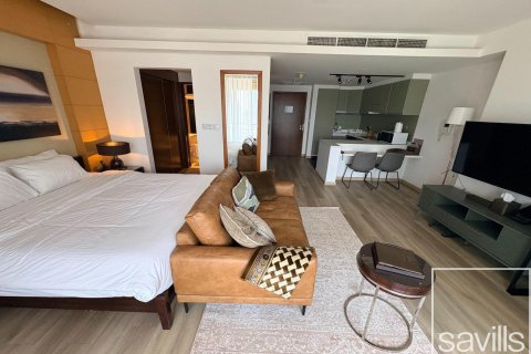 Apartamento tipo estudio Estudio en Downtown Dubai (Downtown Burj Dubai), UAE No. 194246 10