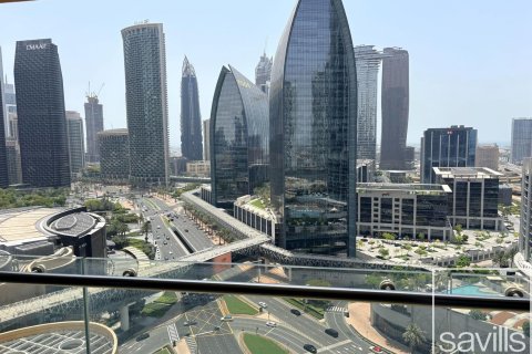 Apartamento tipo estudio Estudio en Downtown Dubai (Downtown Burj Dubai), UAE No. 194246 20