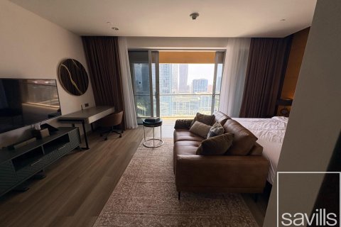 Apartamento tipo estudio Estudio en Downtown Dubai (Downtown Burj Dubai), UAE No. 194246 9