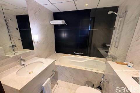 Apartamento tipo estudio Estudio en Downtown Dubai (Downtown Burj Dubai), UAE No. 194246 8
