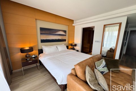 Apartamento tipo estudio Estudio en Downtown Dubai (Downtown Burj Dubai), UAE No. 194246 15