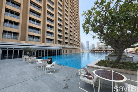 Apartamento tipo estudio Estudio en Downtown Dubai (Downtown Burj Dubai), UAE No. 194246 5