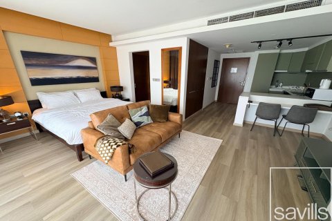 Apartamento tipo estudio Estudio en Downtown Dubai (Downtown Burj Dubai), UAE No. 194246 11