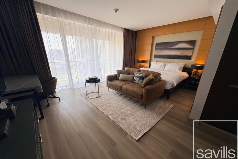 Apartamento tipo estudio Estudio en Downtown Dubai (Downtown Burj Dubai), UAE No. 194246 17