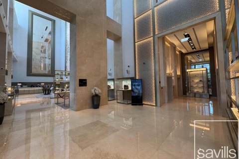 Apartamento tipo estudio Estudio en Downtown Dubai (Downtown Burj Dubai), UAE No. 194246 4