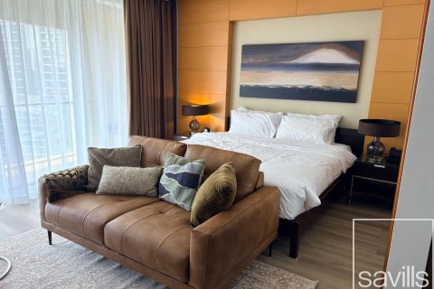 Apartamento tipo estudio Estudio en Downtown Dubai (Downtown Burj Dubai), UAE No. 194246 12