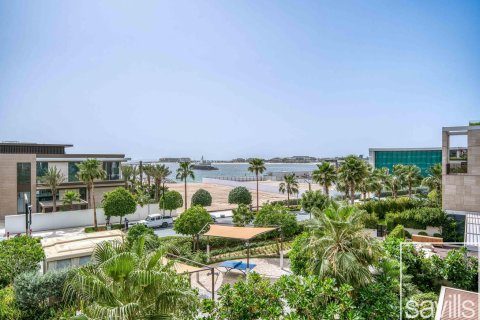 Вилла с 5 спальнями в Jumeirah Bay Island, ОАЭ №194245 16