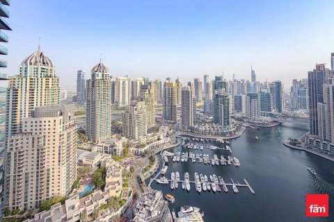 1 غرف نوم شقة في مرسى دبي, الإمارات العربية المتحدة رقم 166871 14